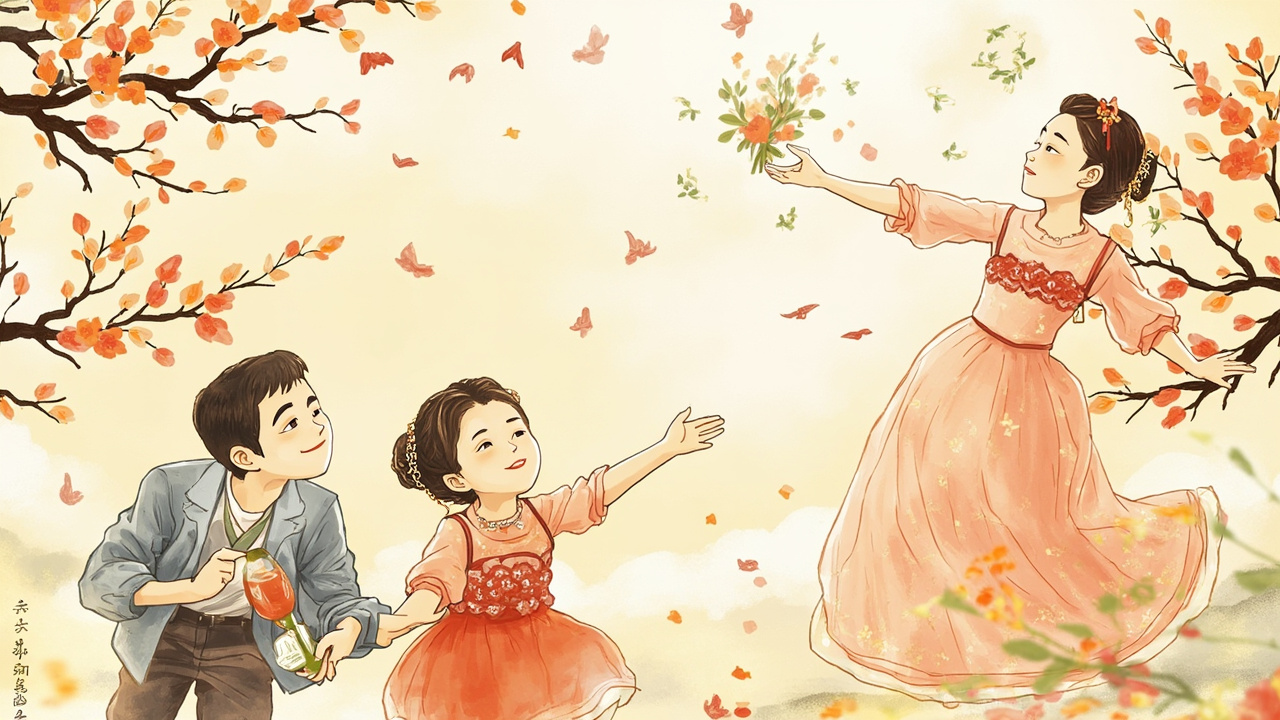 民政部门公布的结婚登记数据与婚恋市场趋势图表